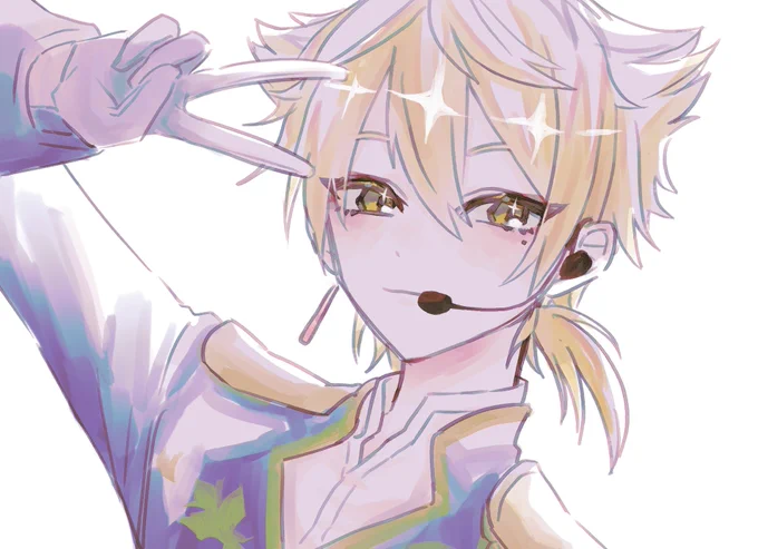  #絵ガク