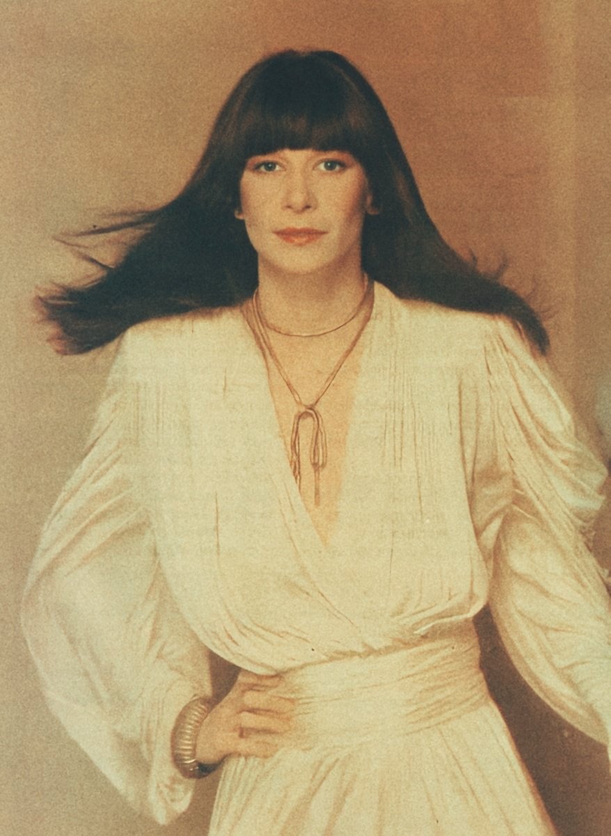 sexyiemanja's tweet photo. Rita Lee (1980) https://t.co/1bwPIvzRCh