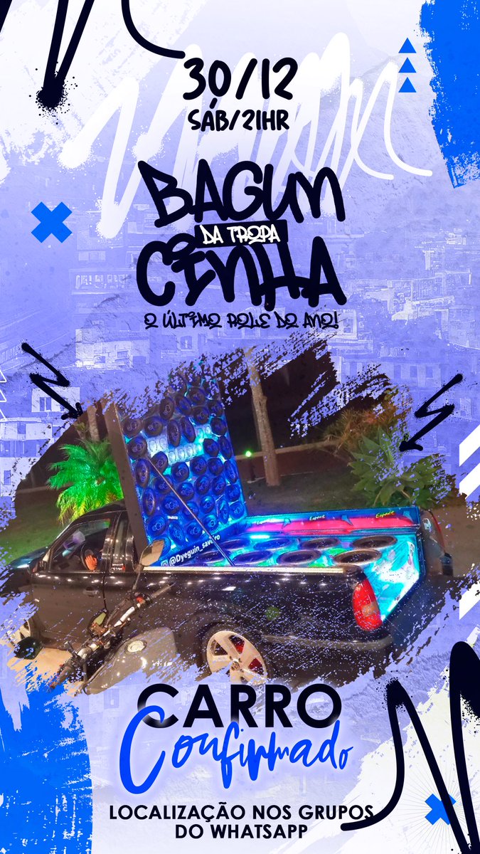 GomeSsBDG's tweet photo. Primeiro evento automotivo em um local onde ninguém imaginaria um evento automotivo !! Vms fazer a diferença mais uma vez ! 🤭 https://t.co/xDhzzqwc6Q
