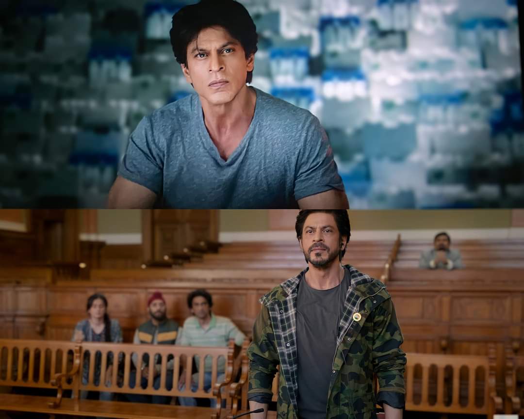 iam_shamsuddin's tweet photo. Best monologues of @iamsrk in recent years in terms of acting potency.
Man always delivers in these crafted scenes.
#SRKsBlockbusterYear #ShahRukhKhan𓀠 #DunkiMania #Dunki #DunkiBlockbuster #DunkiWinningHearts #DunkiTopsSalaarFlops #DunkiFirstDayFirstShow https://t.co/vAnU8UjVkz