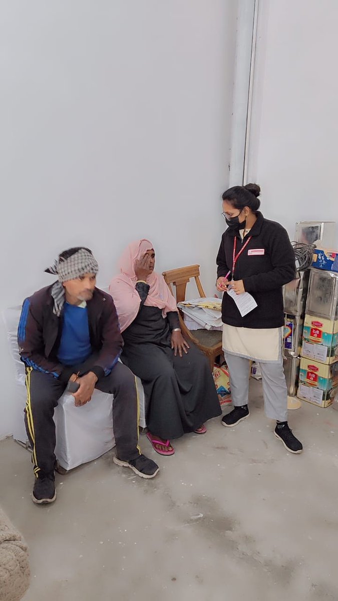 Rotary Club of Delhi Garden City (@rotary_dgc) on Twitter photo Held #EyeHealth Camp with Dr. Shroff Hospital (SCEH) at Madanpur Khardar where 121 patients registered for the OPD and 20 patients has been referred for free Cataract Surgery
<a href="/Rotary/">Rotary International</a> @rotary_india <a href="/rotaract/">Rotaract</a> <a href="/Rotary3011/">Rotary International District 3011</a> <a href="/RIDistrict3011/">Rotary District 3011</a> <a href="/jguptallb/">Jeetender Gupta</a>
#RCDGC
rcdgc.org Held #EyeHealth Camp with Dr. Shroff Hospital (SCEH) at Madanpur Khardar where 121 patients registered for the OPD and 20 patients has been referred for free Cataract Surgery
<a href="/Rotary/">Rotary International</a> @rotary_india <a href="/rotaract/">Rotaract</a> <a href="/Rotary3011/">Rotary International District 3011</a> <a href="/RIDistrict3011/">Rotary District 3011</a> <a href="/jguptallb/">Jeetender Gupta</a>
#RCDGC
rcdgc.org