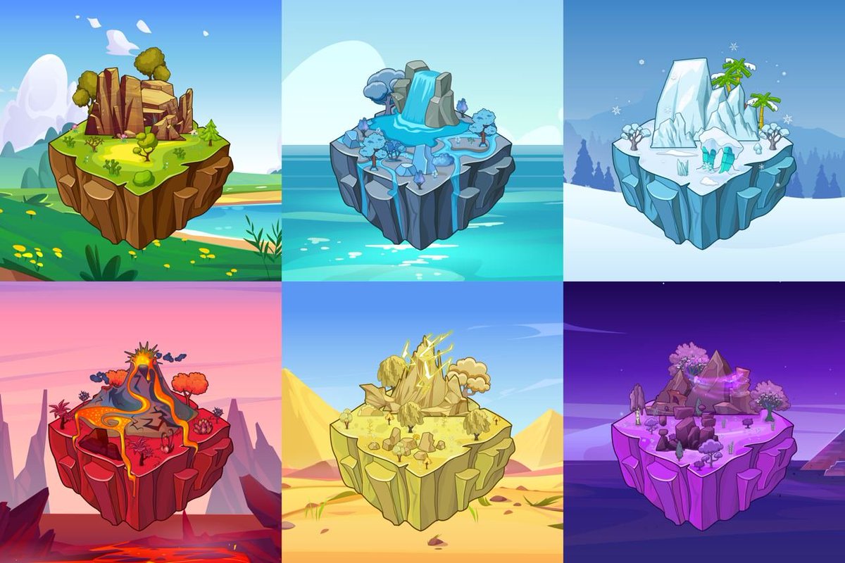 Disclosure: Those who trade on Ducky Sofi on a regular basis will be added to the Island NFT presale whitelist first 🏝️