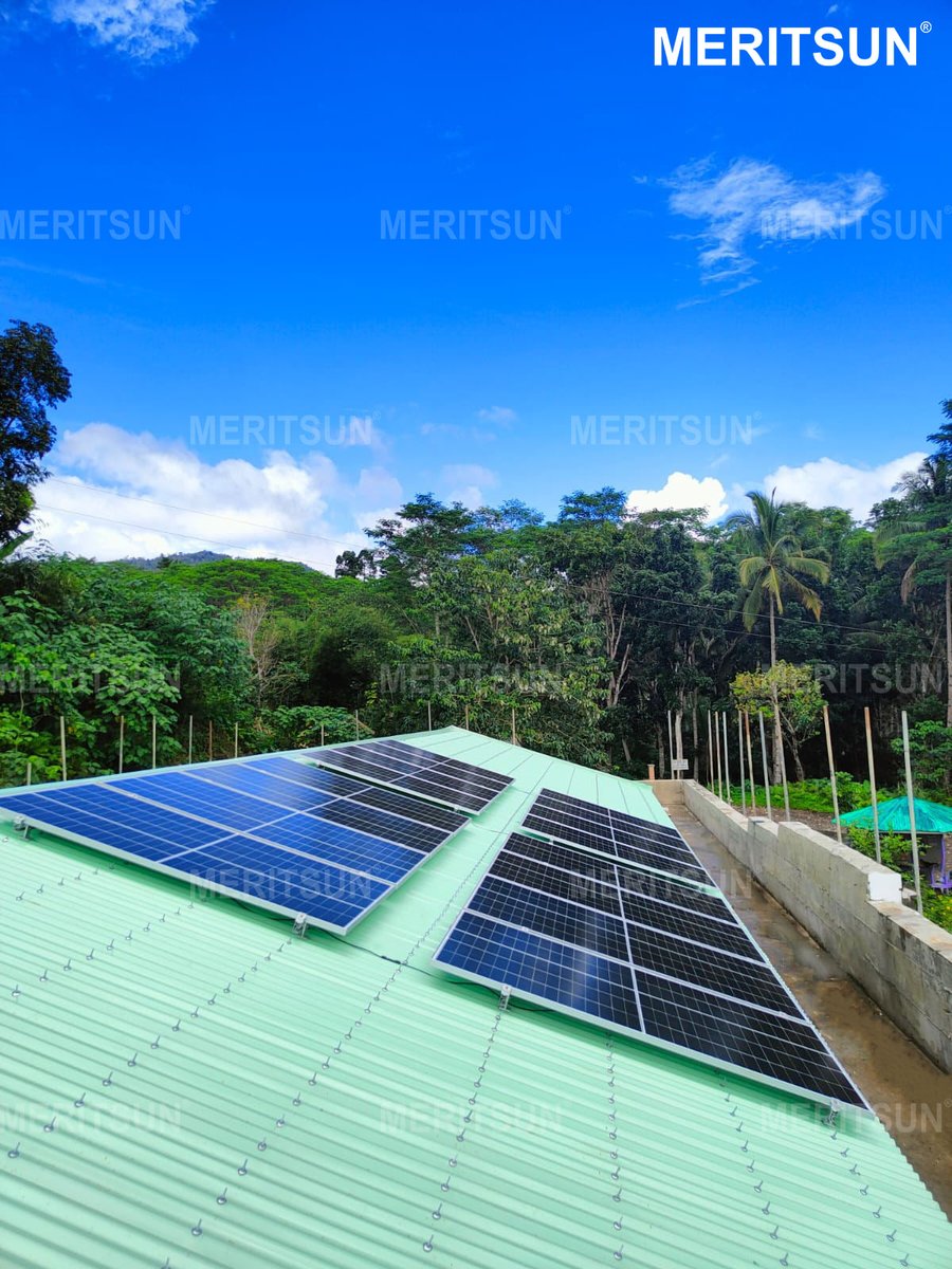 FannieMeritsun's tweet photo. 📷See more and more MeritSun premuim 48V/51.2V 10KWH Powerwall are being installed in the Philippines, bringing stable power to customers, #Meritsun battery compatiblewith #Deye inverters are brings smart &amp; clean power of solar. 📷📷
https://t.co/GdLeajl8vG https://t.co/2kMZpHqDqV