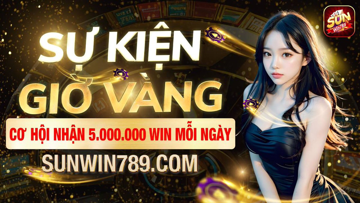 Sun_Win789's tweet photo. 👉Giải thưởng ngày 28/12/2028 đã có chủ nhân. Chúc mừng a #BìnhKa đã nhận được 5.000.000 WIN
👉Mời các bạn dự đoán kết quả ngày 29/12/2023.
+LIKE❤️
+COMMENT kết quả dự đoán vào post này
👉Kết quả dự đoán sẽ được chụp nhanh lúc 21h00 ngày 29/12/2023 https://t.co/FZiGDLuQVF