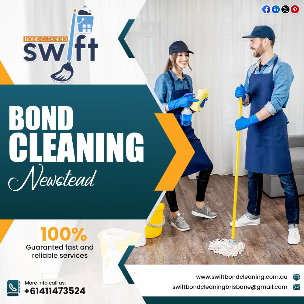 SwiftBondClean1's tweet photo. Experience top-notch cleanliness with Swift Bond Cleaning in Newstead. 

Leave the stress to the expert hands and enjoy a smooth transformation with our world-class cleaning services 😍🌈🏡

https://t.co/ZV40vbMJFp 

#swiftbondcleaning #newstead https://t.co/KaxwNK1eW4