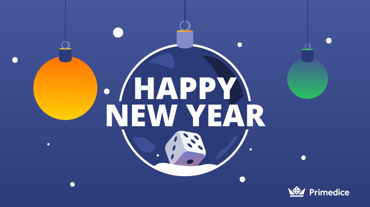 Primedice tweet media