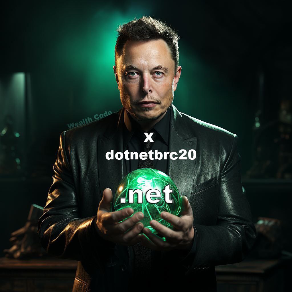 dotnetbrc20's tweet photo. @HTX_liuyego 電報群： dotnetbrc20 https://t.co/zDkAk4aqBt