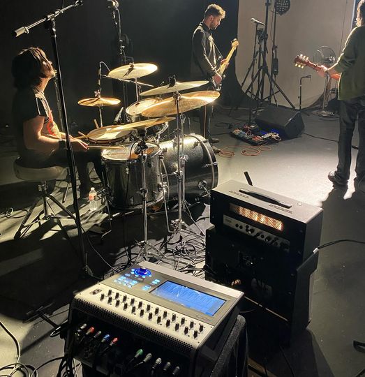 soundhouse_pa's tweet photo. 【推し #デジタルミキサー】
#QSC #TouchMix-30 Pro
https://t.co/IQ1HYKn8bz
プロの厳しい要求に応える高い機能を搭載しながら、様々なレベルのユーザーがすばやくミックスを作ることができるシンプルなワークフローを提供✨
https://t.co/z4a0KHbIu1
#サウンドハウス #ライブ録音 https://t.co/ubITRbTcta
