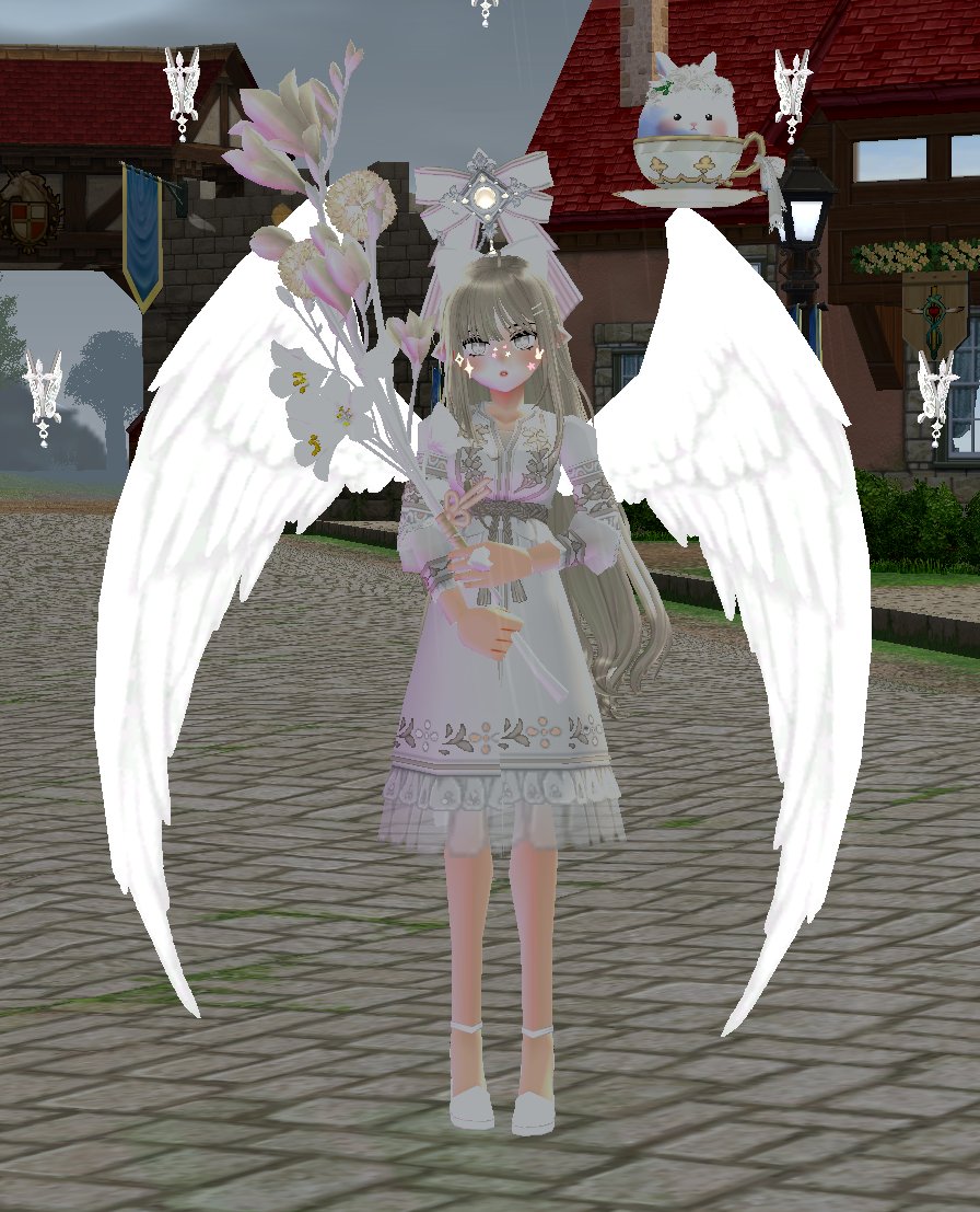 ๐๐ถ๐ถ๐ต โจ๏ธ tweet media