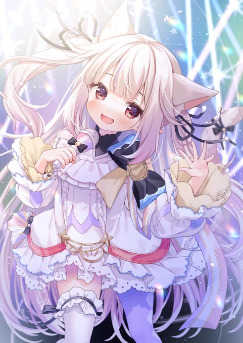 #今年も残りわずかなのでお気に入りの4枚を貼る