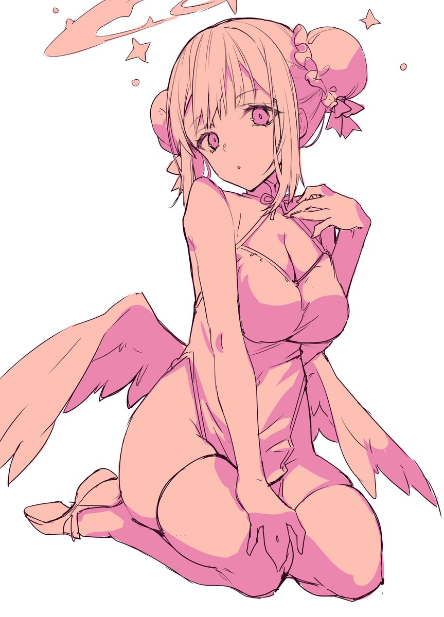 実はこの辺が構想ねってた名残です。 