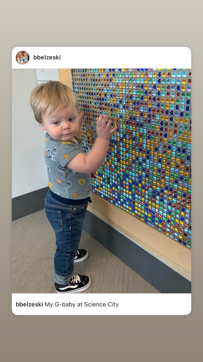 MsbelBetty's tweet photo. My G-baby is the cutest
#NanaLifeIsTheBest https://t.co/2IVk6qczqr