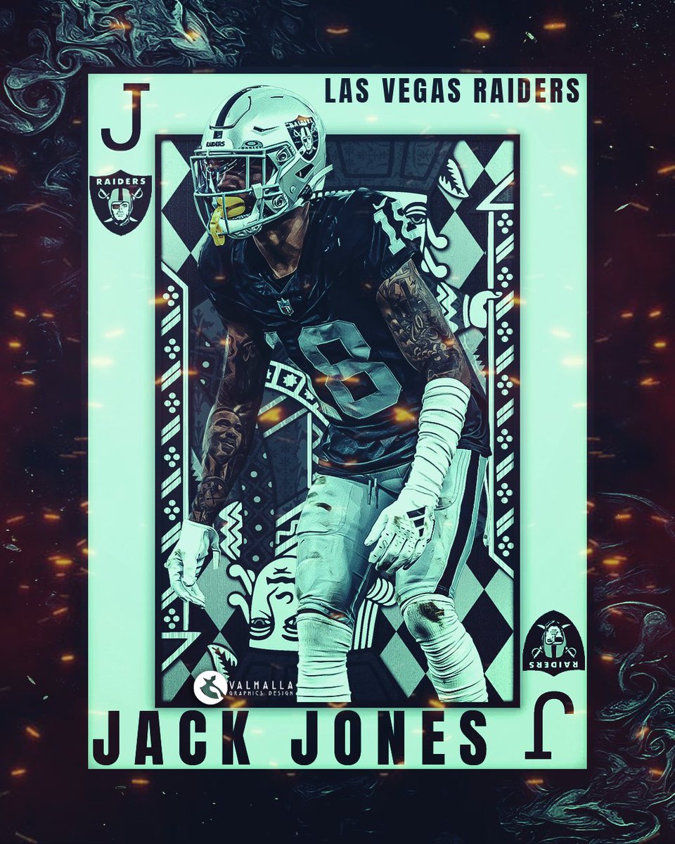 For the man <a href="/presidentjacc/">Jack Jack🏄🏽‍♂️</a> #Raiders #RaiderNation