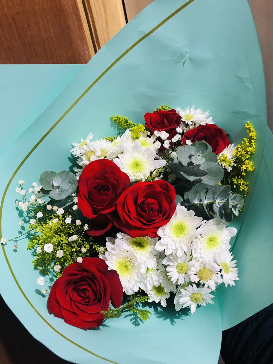 Fernand10117359's tweet photo. Detalles que me hacen feliz.✨🤍 https://t.co/cXJqVKfznF