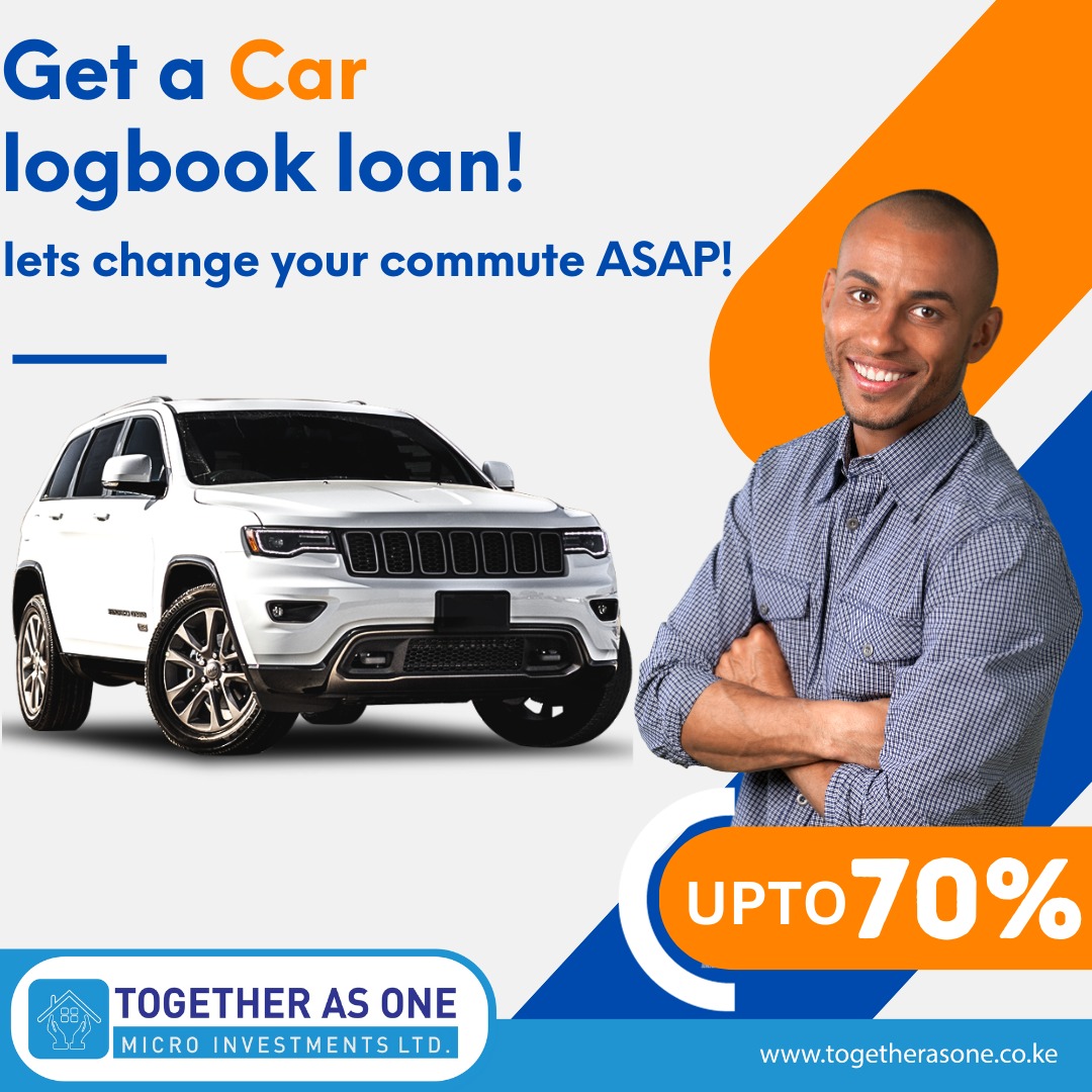 TogetherAs1PLC's tweet photo. Rev up your commuting experience with our car finance today as you drive your dream car by getting up to 70% of its purchase price in 24hrs. .

click https://t.co/wLvP6rJb0i
#togetherasone
#togetherasoneplc
#carfinanceloan https://t.co/7S8onDgM9N