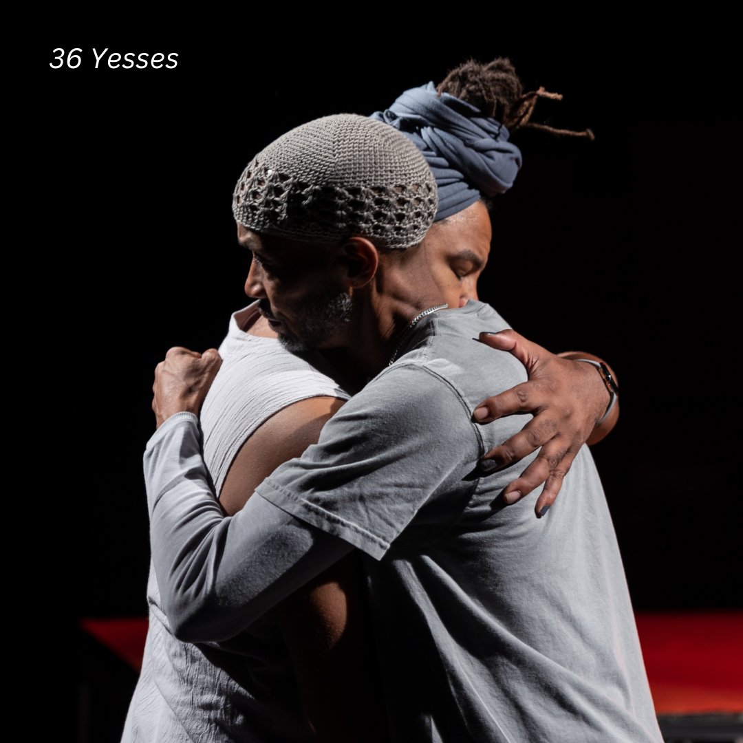 cornerstonethtr's tweet photo. We recently launched our year end campaign, celebrating another year in our commitment to creating work that reflects complexity, disrupts assumptions, welcomes difference, and amplifies joy. Click here to donate: https://t.co/IoG7AnztQY https://t.co/kxUZanXO37