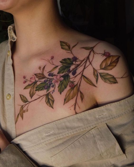 Blooming Artistry: Captivating Flower Tattoo Ideas for Timeless Floral Ink
.
.
#FlowerTattoo #BotanicalInk #TattooInspiration #FloralArtistry #InkBlooms #NatureInTattoo #PetalsAndInk #TattooedFlowers #ArtisticInk #FlowerPowerInk