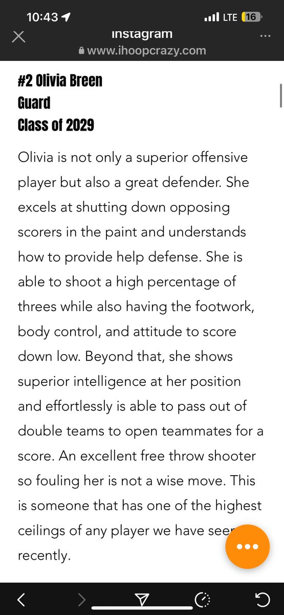 <a href="/ihoopcrazy/">ihoopcrazy.com</a> thank you for the ranking and write up🙏