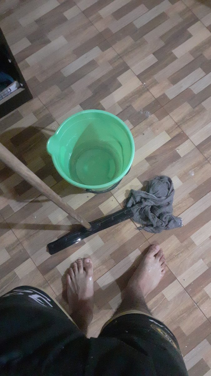 Pieza ordenada mente ordenada💆