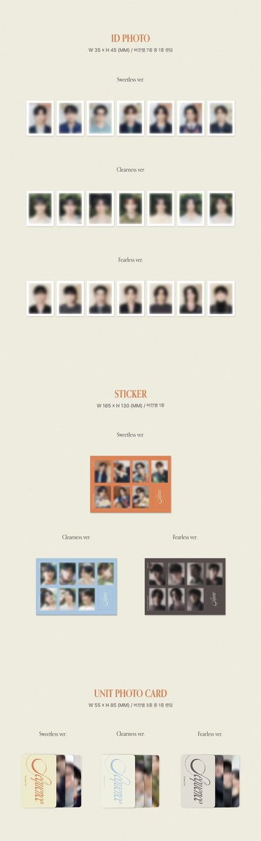 0228kart's tweet photo. #claim0228 [WTS/LFB] SF9 PH GO

→ SF9 13th Mini Album: Sequence 

🐔 DOO: Until OOS
🦉 DOP: within 3 days (50% dp) - Feb 18, 2024 (balance)
🌞 https://t.co/mJ7tMRvoEV https://t.co/eRtFc7lFCu