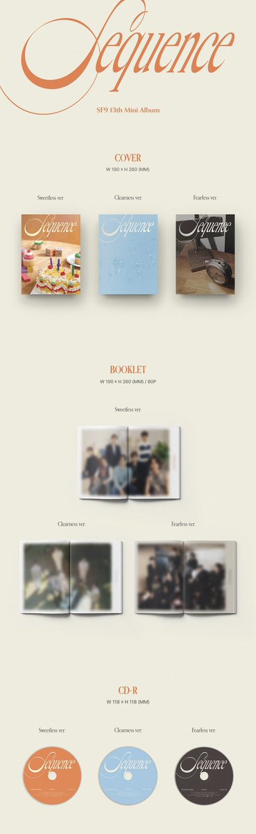 0228kart's tweet photo. #claim0228 [WTS/LFB] SF9 PH GO

→ SF9 13th Mini Album: Sequence 

🐔 DOO: Until OOS
🦉 DOP: within 3 days (50% dp) - Feb 18, 2024 (balance)
🌞 https://t.co/mJ7tMRvoEV https://t.co/eRtFc7lFCu
