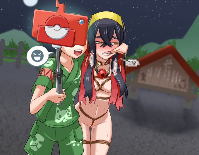 2023年サンクお気に入りの絵 ご依頼じゃない絵部門 