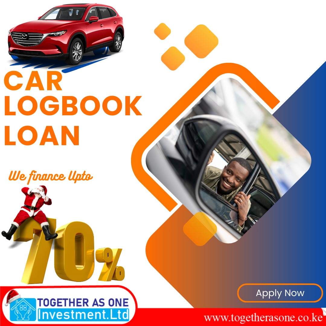 TogetherAs1PLC's tweet photo. January is on the way and guess what, We doing it big!! That's right, we will be financing you with 70% car logbook loan and it better be your Back to school finance plan!

Click https://t.co/Q0TPoQijn8 to apply.
#Togetherasone
#Logbookloan
#December
#Azziad 
#Kairo https://t.co/DyyrqcZEXX