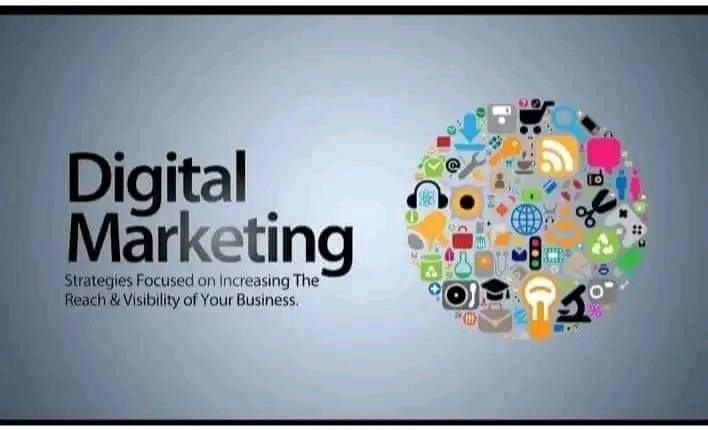 mamunoficial's tweet image. Digital Marketing
Digital marketing is the use of digital channels, such as search engines, social media, email, websites, and online advertising, to promote products or services.
#SearchEngineOptimization #EngineOptimization
#socialmediamarketing
#ContentMarketing