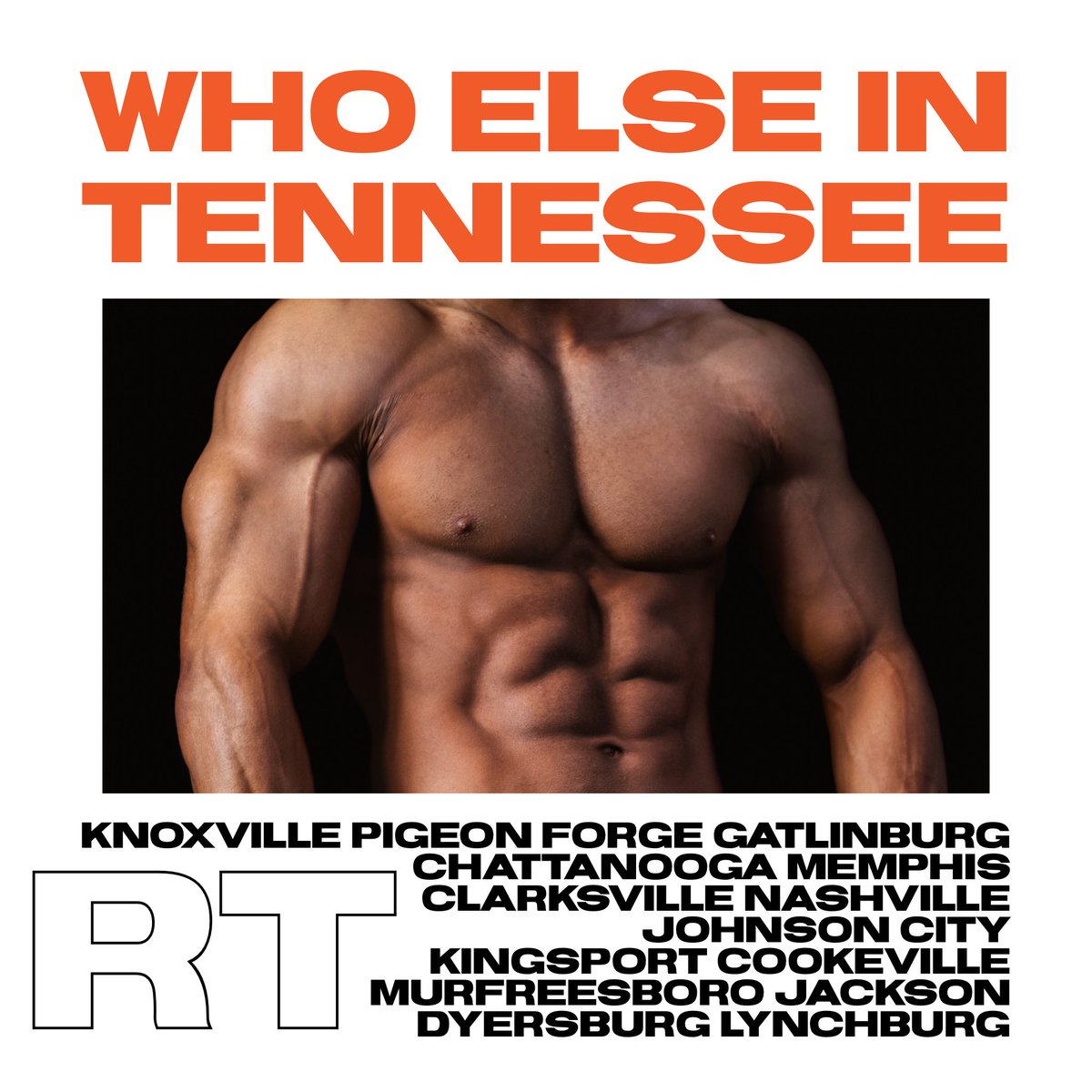 IBlastInside's tweet photo. Who else in Tennessee? No matter where you’re from, RT this! https://t.co/IwXDykZD2q