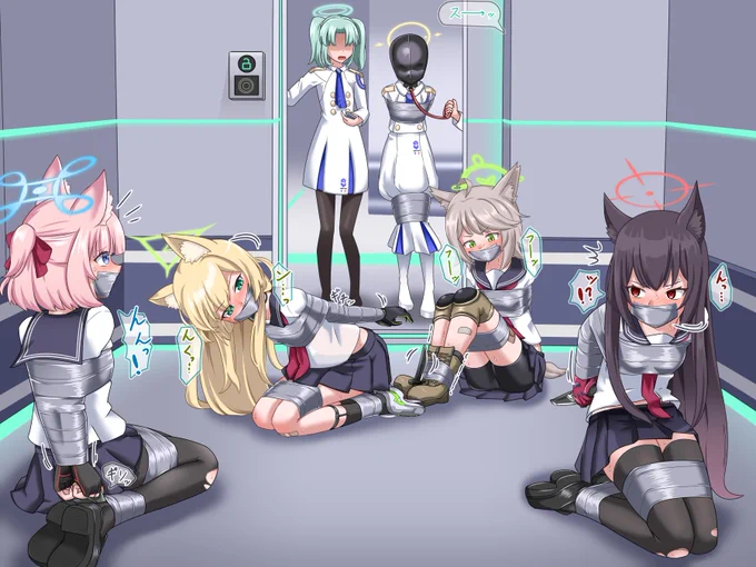 2023年サンクお気に入りの絵 ご依頼の絵部門 