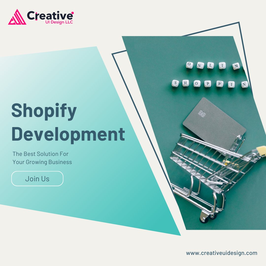 Creative UI Design LLC tweet media