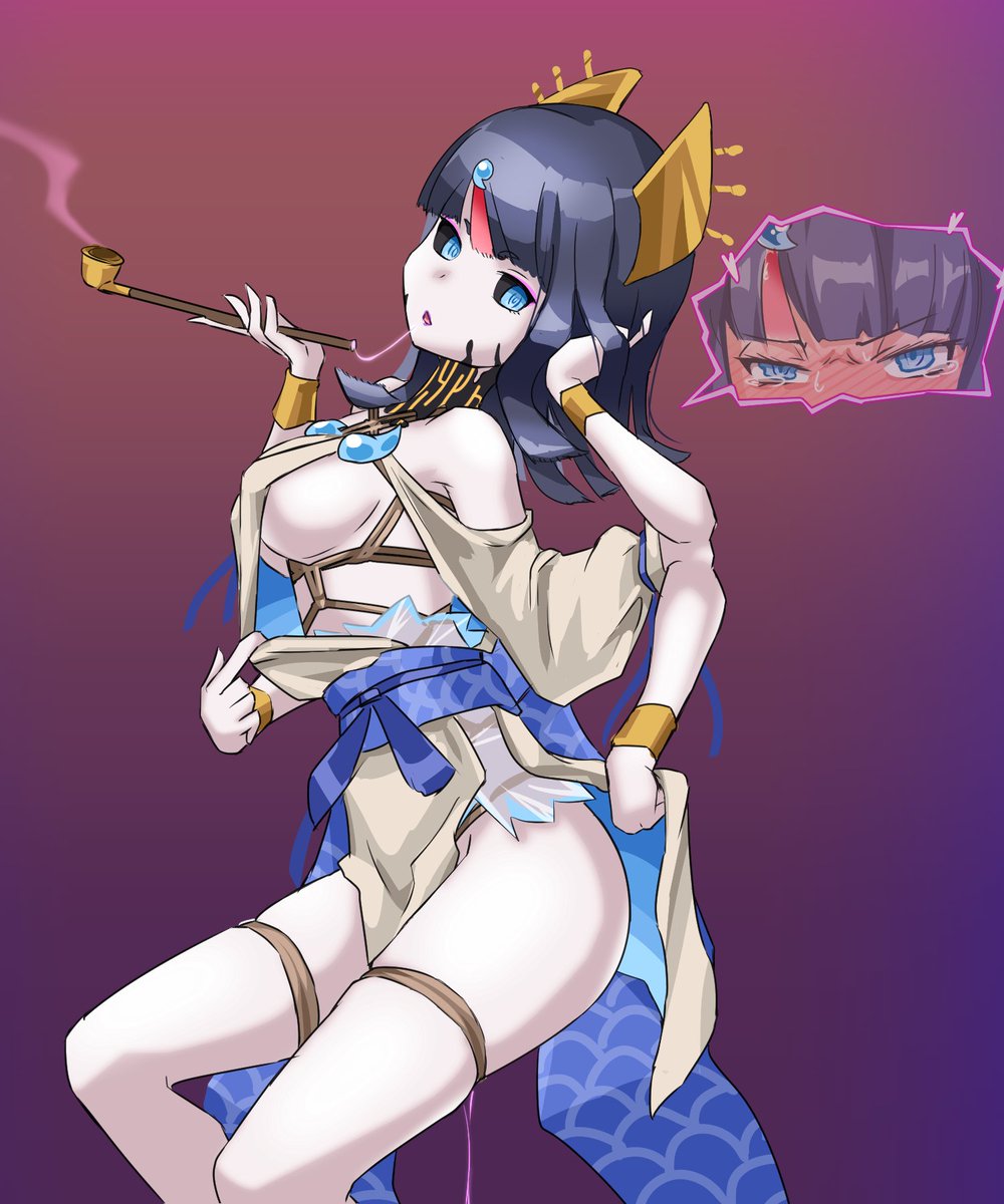 2023年サンクお気に入りの絵 ご依頼じゃない絵部門