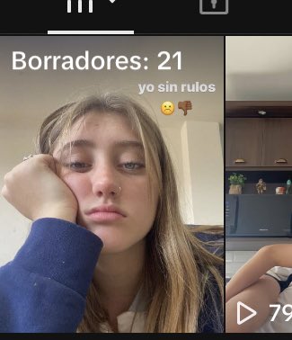 soy una gorreada