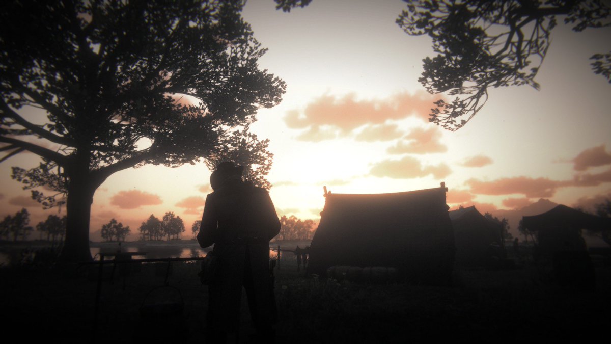 legoskii's tweet photo. #RDR2 https://t.co/T5kczspYMg