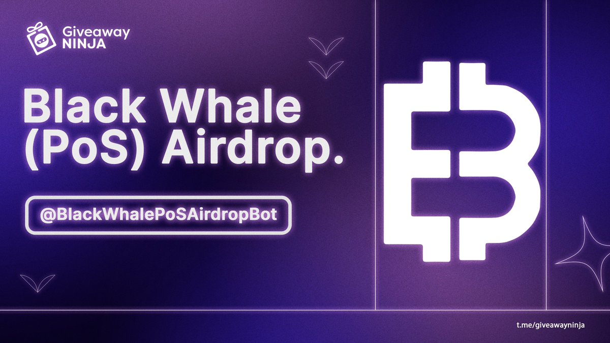 Giveaway Ninja tweet media