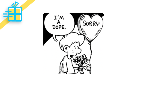 "Mike" contributed $5.00 to my "Apology Jar" wish goal of $5,000.00 🌀✨  Check out my wishlist here: https://t<a href="/tag/onmfc"class="tags"><span>#onmfc</span></a>