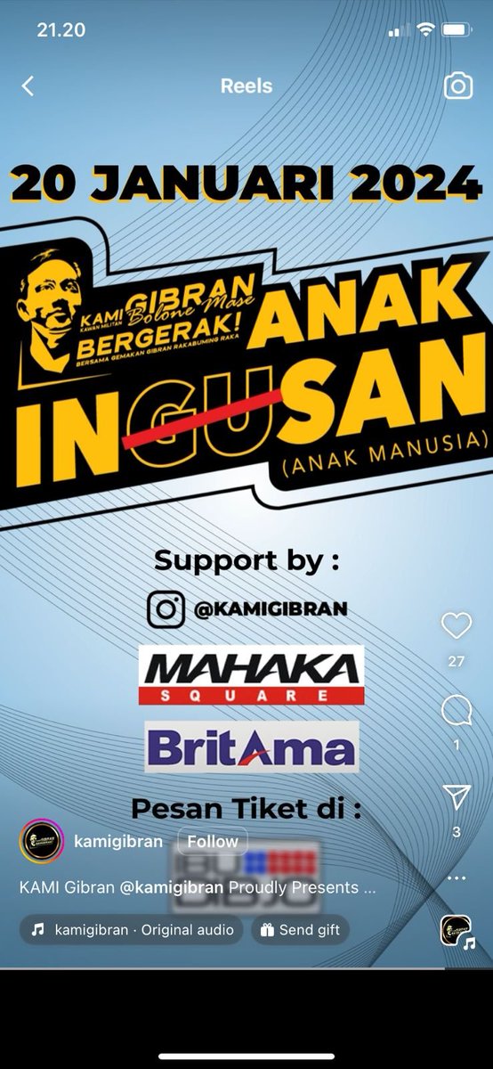 ꦩꦸꦂꦠꦝ tweet media