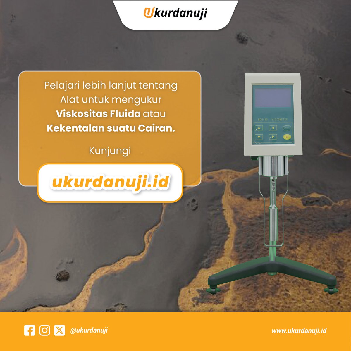 ukurdanuji's tweet photo. #Infoukurdanuji

Pengelolaan limbah berguna bagi keberlangsungan lingkungan, baik yang berkaitan secara langsung di lingkup industri maupun yang tidak langsung seperti penggunaan dalam rumah tangga dan lainnya.

TAGS
#viskositas
Mamah Dedeh
Jayapura
Ahok
Arsenal
Choi Taek
Dosen https://t.co/rclgqrfRFc