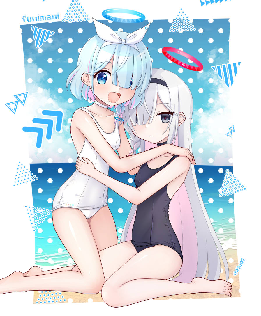 #今年も残りわずかなのでお気に入りの4枚を貼る
#BlueArchive
来年も頑張りますよ!