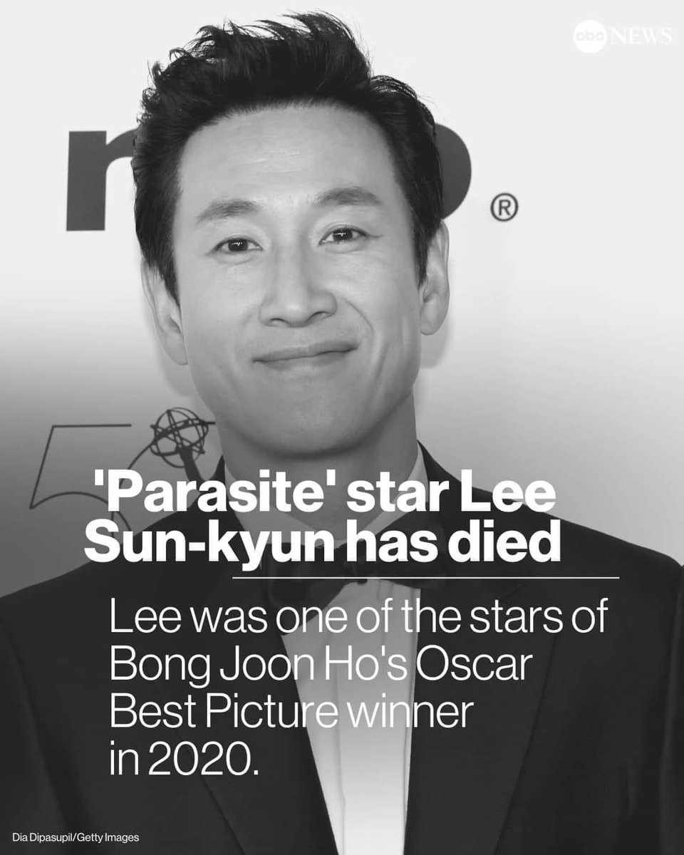samswlee's tweet photo. RIP https://t.co/xQ8s0N66Tc