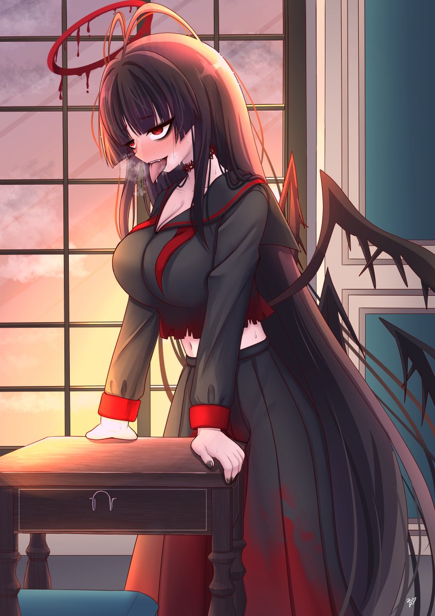 #今年も残りわずかなのでお気に入りの4枚を貼る
#BlueArchive
来年も頑張りますよ!