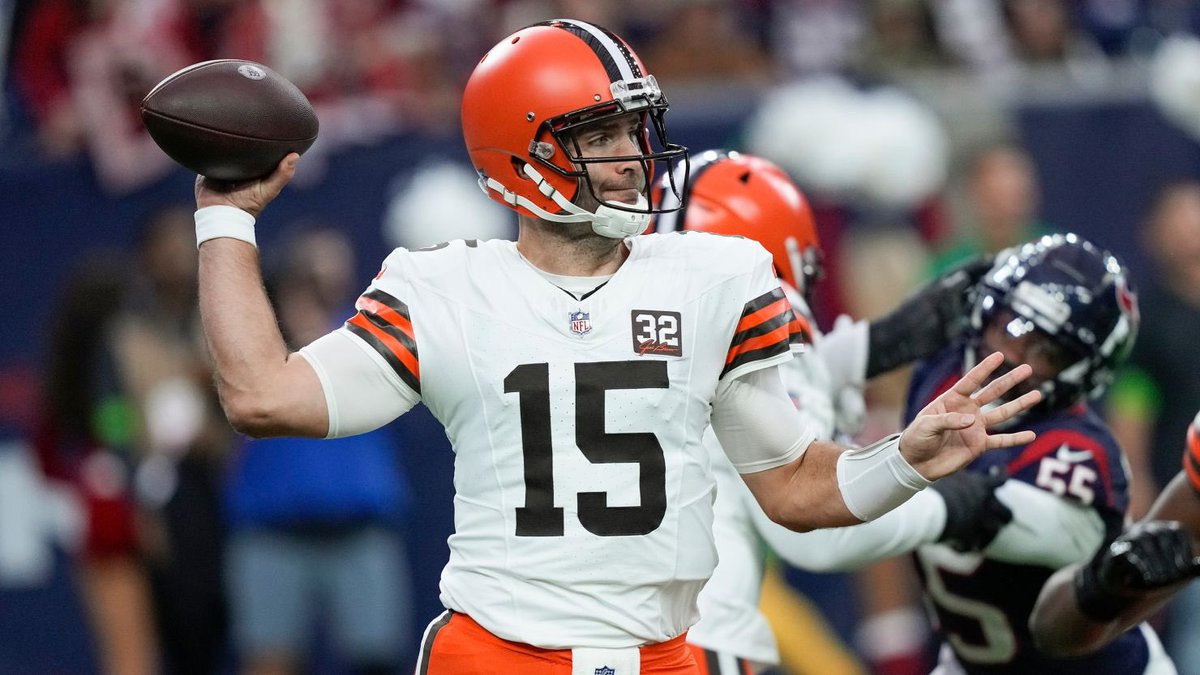Cleveland Sports Talk tweet media