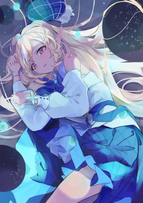#今年も残りわずかなのでお気に入りの4枚を貼る 