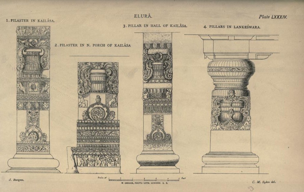 Gandaberunda4's tweet photo. We used to make the best pillars on the earth. https://t.co/uPIlnsFQKE