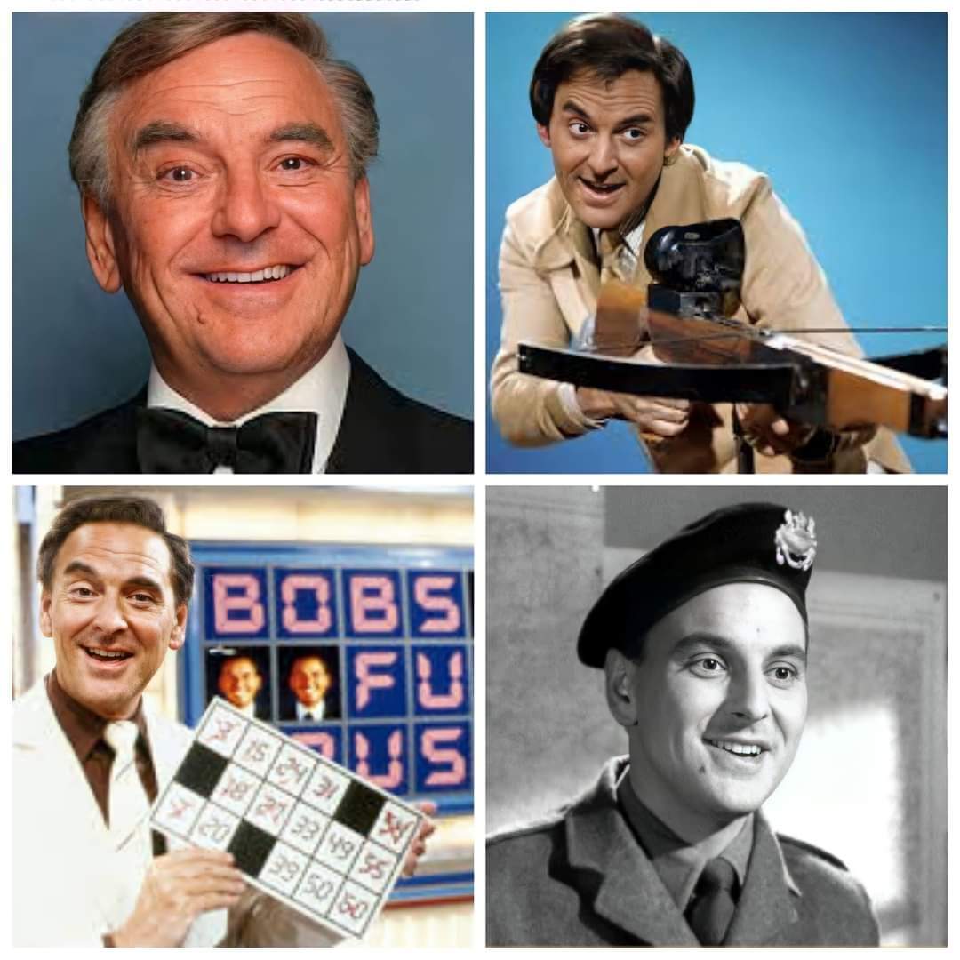 🇬🇧📺 Classic British TV 📺🇬🇧 tweet media