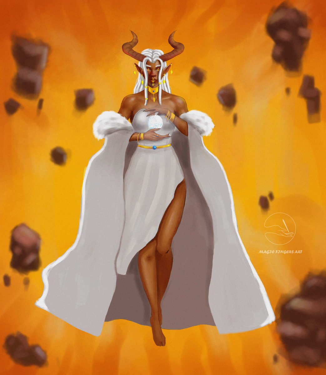 UcheAzunnaya's tweet photo. I picked up an unfinished concept I made before. Now done refining it🤔.
 What's your thought on it
#concept art#digital artist#Instagram#artist on twitter #digital art #clip studio paint #huion #character design #concept art #artistically
Music: Zues by Ozan Sokmen https://t.co/cKYQCtIqYh