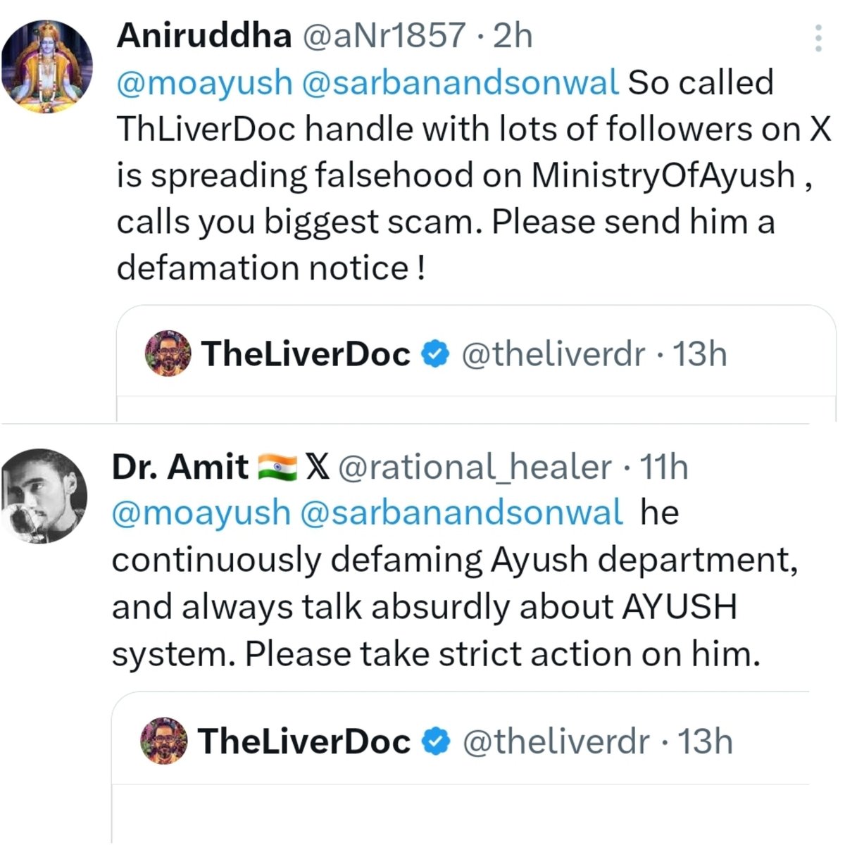 TheLiverDoc™ tweet media