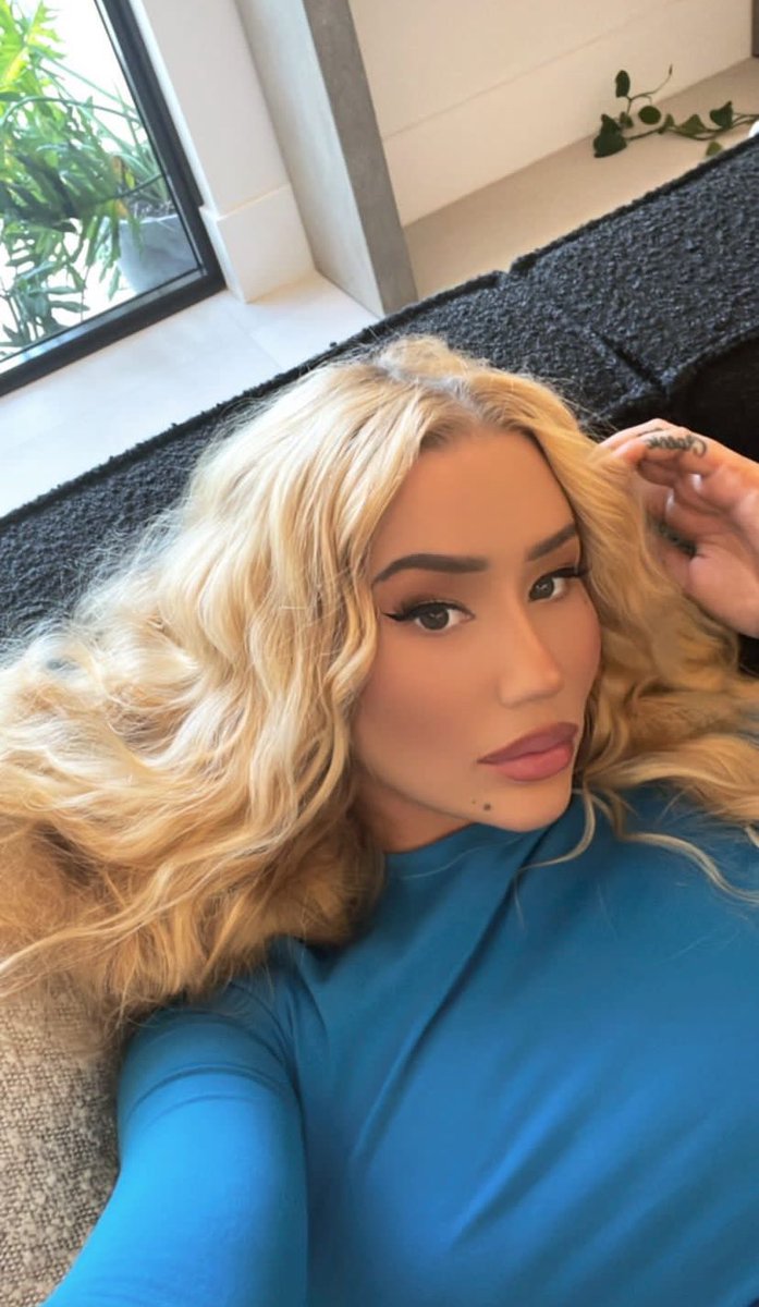 NO. 1 IGGY AZALEA FANPAGE (@thenewclassic09) / Posts / X