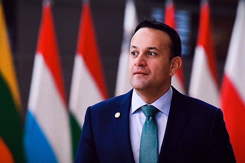 BREAKING: 

⚡ 🇨🇮 Ireland's deputy Prime Minister: 

"What is happening in the West Bank is shocking"

"It is in violation of UN resolutions and in violation of international humanitarian law and that if we are to have any chance of a contiguous Palestinian state the action of