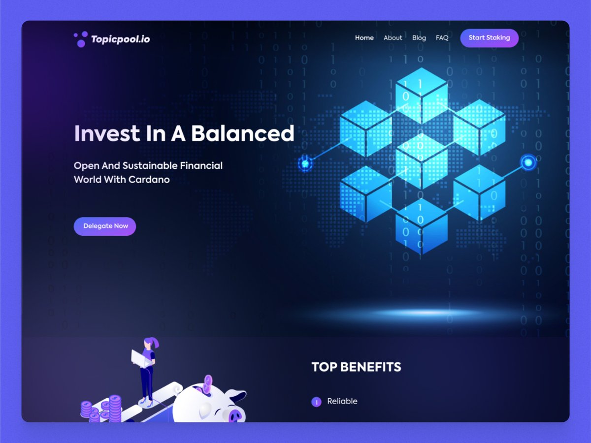 NFT website

#SaaS #NFTs